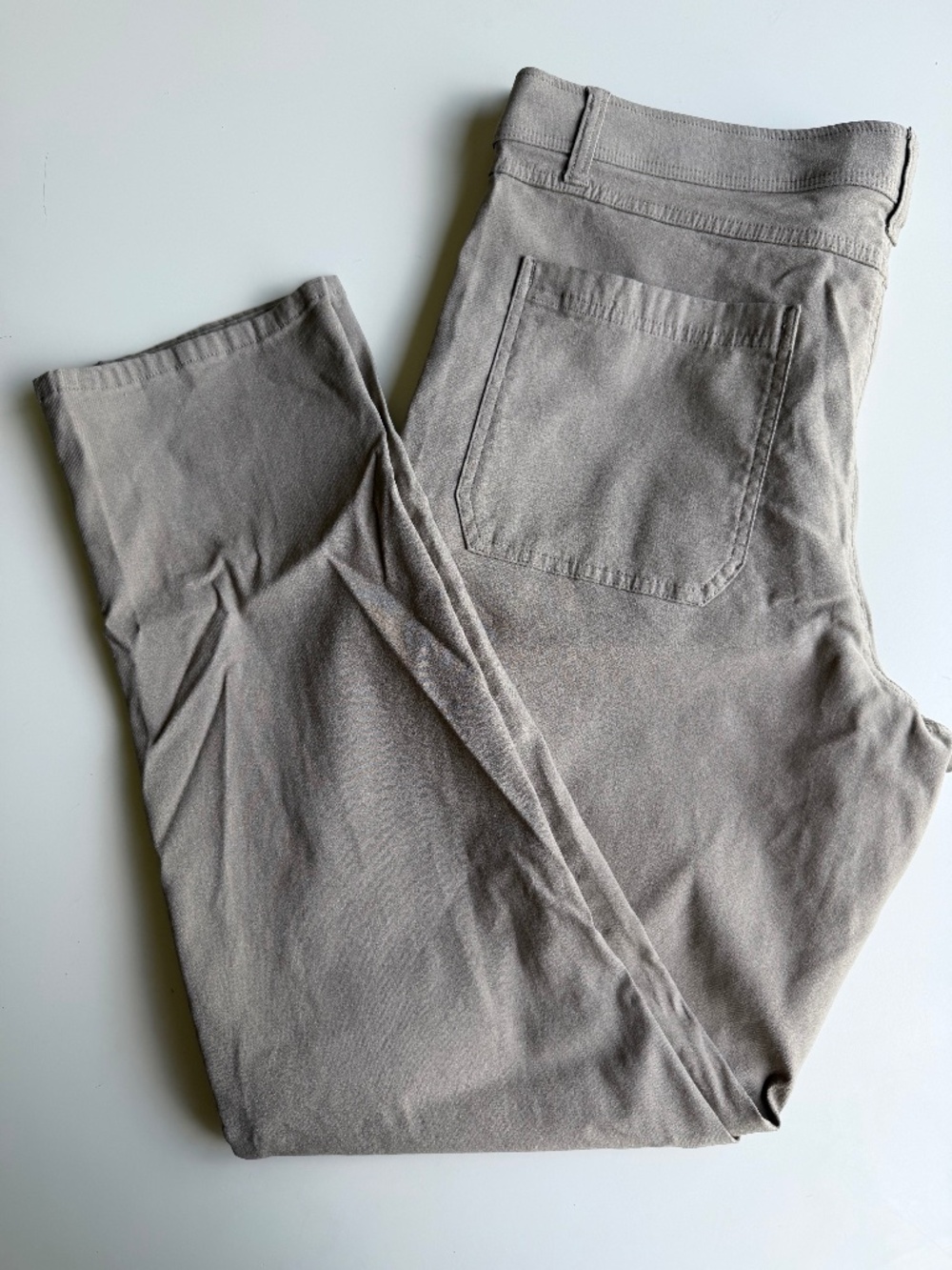 Men's Weatherproof Vintage Active Pant